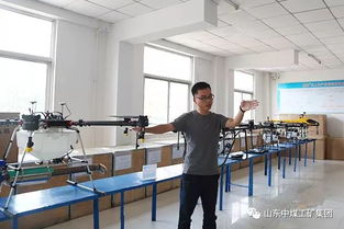 中煤集團(tuán)旗下山東卡特智能機(jī)器人公司成功舉辦無人機(jī)產(chǎn)品與工程技術(shù)服務(wù)專項(xiàng)培訓(xùn)