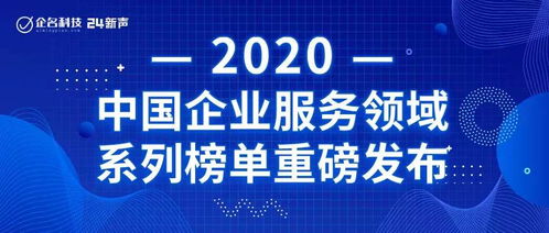 商帆科技榮登2020年中國(guó)企業(yè)服務(wù)領(lǐng)域高成長(zhǎng)企業(yè)TOP100，引領(lǐng)信息技術(shù)咨詢服務(wù)創(chuàng)新