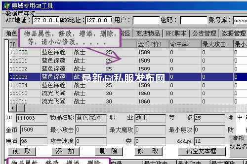 最新dnf私服發布網